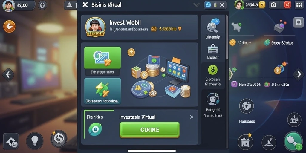 Bonus pendaftaran yang menarik untuk setiap pengguna baru.
