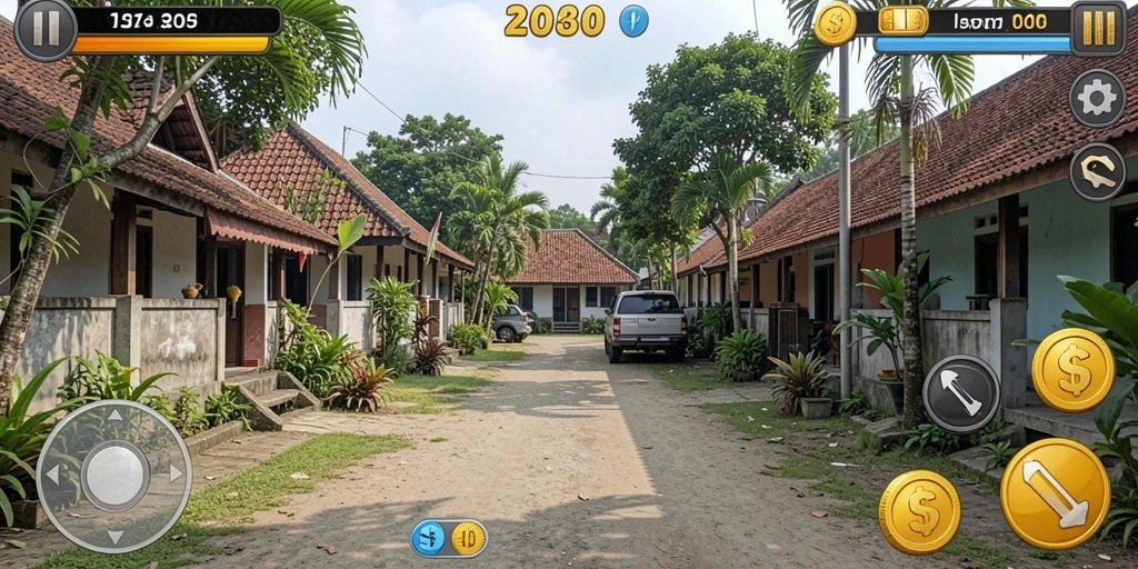 Fitur multiplayer yang menghubungkan pemain di GRANAT88.