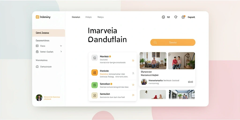 Tantangan menarik di setiap level permainan.