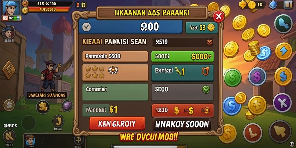 Fitur keamanan tingkat tinggi untuk perlindungan data.