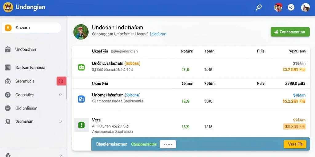 Screenshot 3: Menunjukkan fitur live betting dengan pengalaman interaktif.