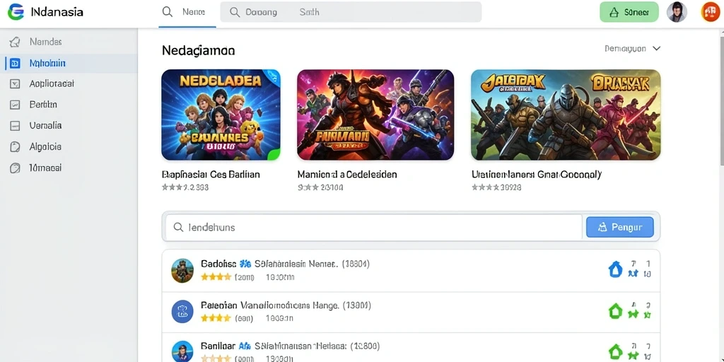 Screenshot menampilkan transaksi cepat dan aman.