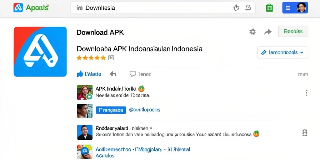 Kompetisi seru dengan teman-teman di papan skor.