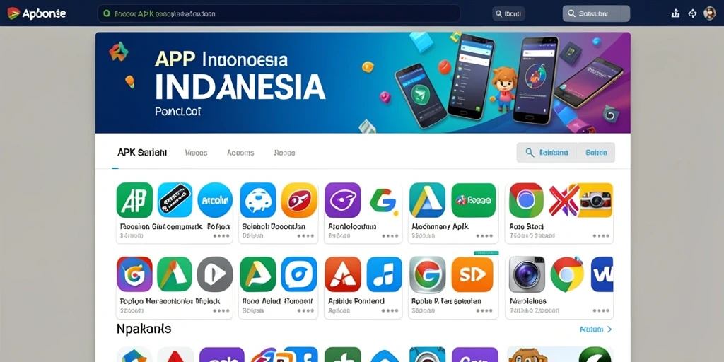 Petualangan yang seru dan tantangan yang menghibur.